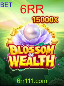 BlossomofWealth