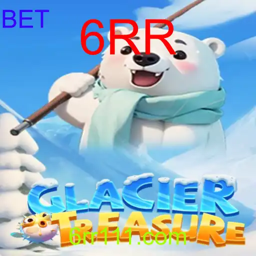 GlacierTreasure