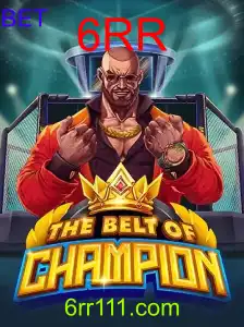 TheBeltOfChampion